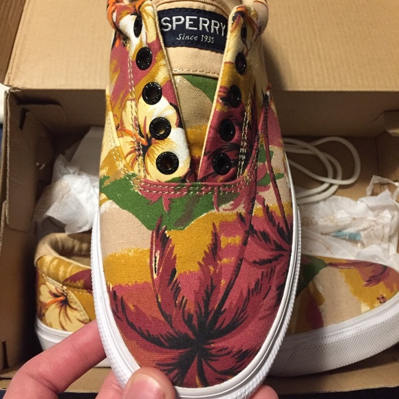 Sperry Shoes (Men's) - Picture 2 of 2